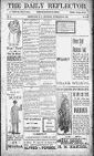 Daily Reflector, November 20, 1897